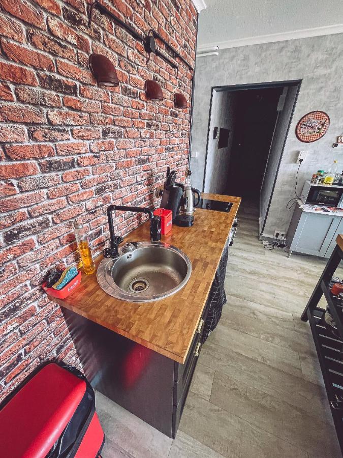 Tassigny Gare By Carl-Emilie Apartment Epinal Exterior photo
