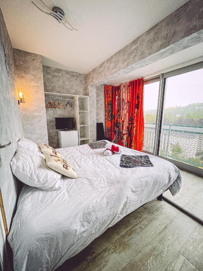 Tassigny Gare By Carl-Emilie Apartment Epinal Exterior photo