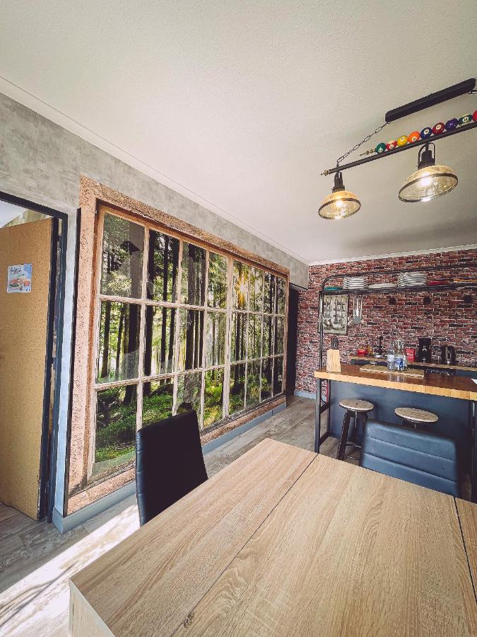 Tassigny Gare By Carl-Emilie Apartment Epinal Exterior photo