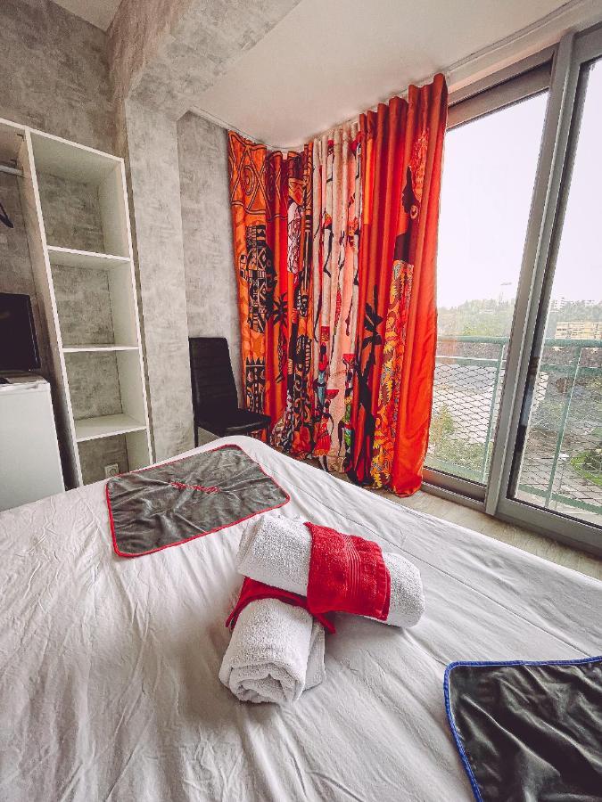 Tassigny Gare By Carl-Emilie Apartment Epinal Exterior photo